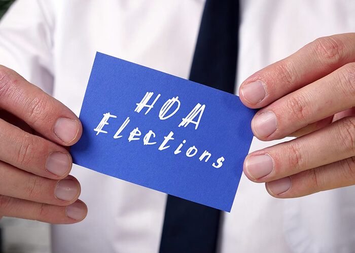 board-election